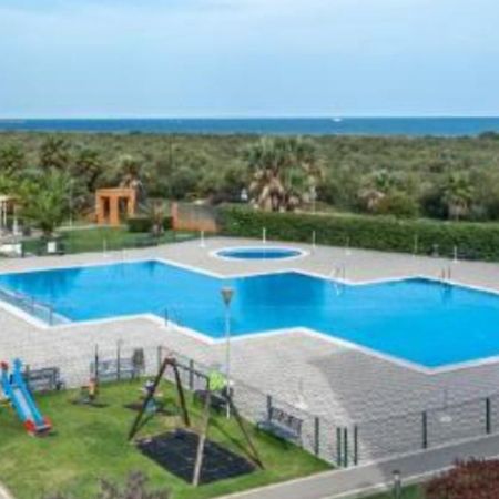 איסלה קנלה Apartamento Los Pelicanos מראה חיצוני תמונה