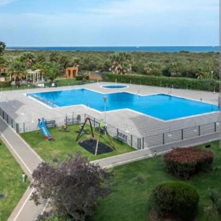 איסלה קנלה Apartamento Los Pelicanos מראה חיצוני תמונה