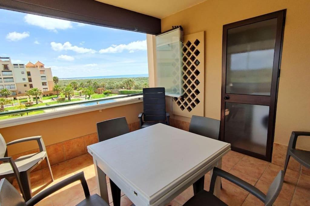 איסלה קנלה Apartamento Los Pelicanos מראה חיצוני תמונה