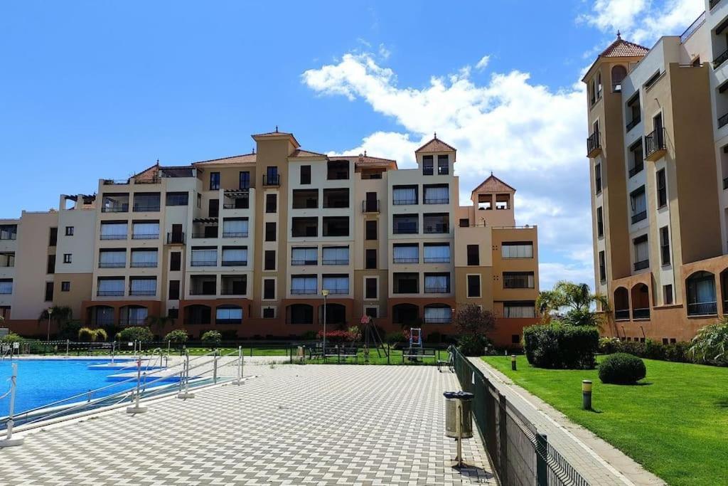 איסלה קנלה Apartamento Los Pelicanos מראה חיצוני תמונה