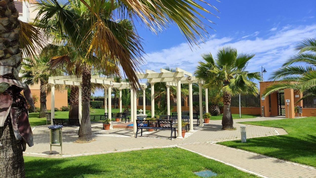איסלה קנלה Apartamento Los Pelicanos מראה חיצוני תמונה