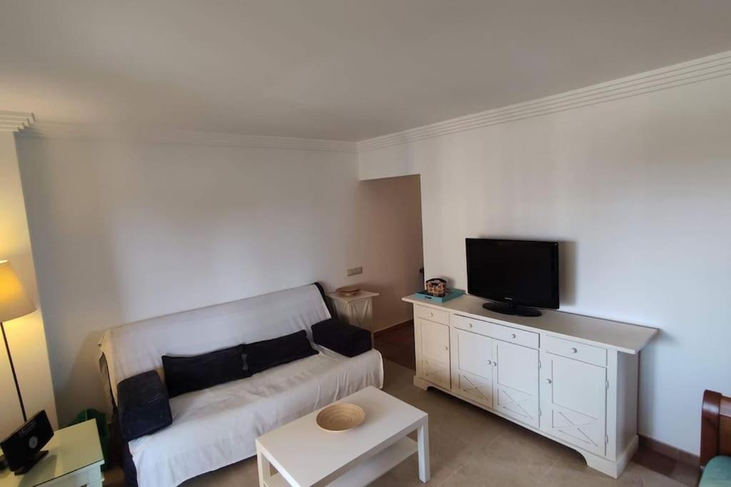 איסלה קנלה Apartamento Los Pelicanos מראה חיצוני תמונה