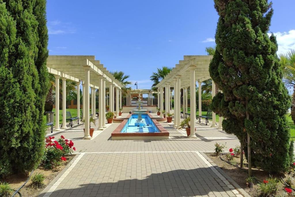 איסלה קנלה Apartamento Los Pelicanos מראה חיצוני תמונה