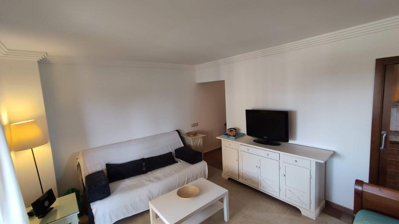 איסלה קנלה Apartamento Los Pelicanos מראה חיצוני תמונה