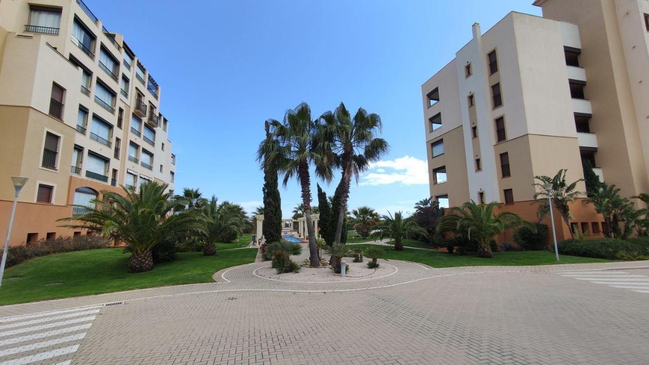 איסלה קנלה Apartamento Los Pelicanos מראה חיצוני תמונה