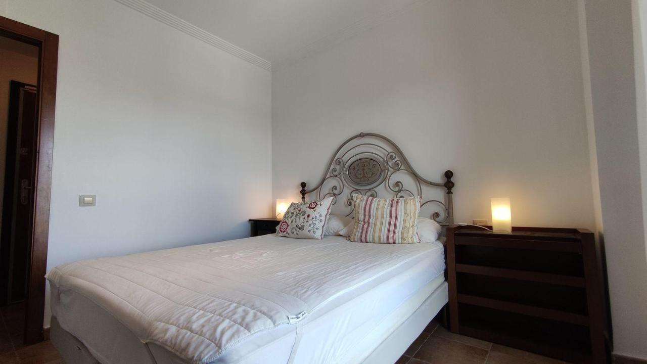 איסלה קנלה Apartamento Los Pelicanos מראה חיצוני תמונה