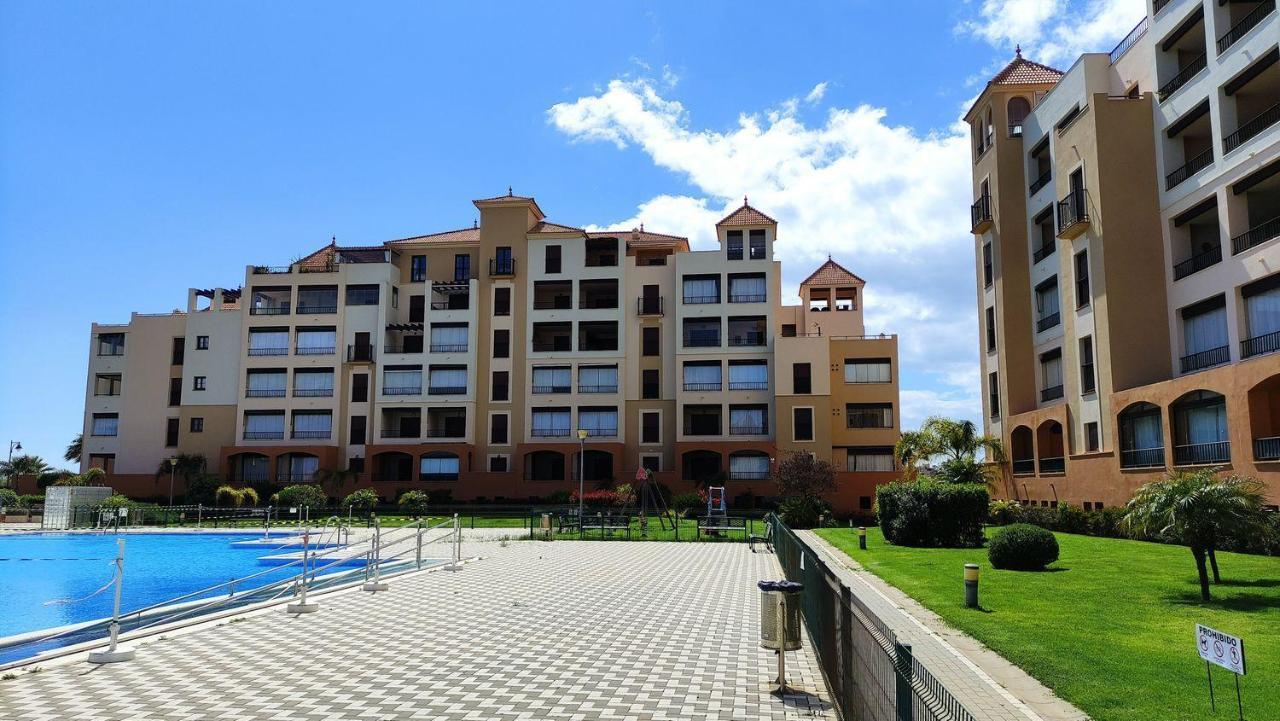 איסלה קנלה Apartamento Los Pelicanos מראה חיצוני תמונה
