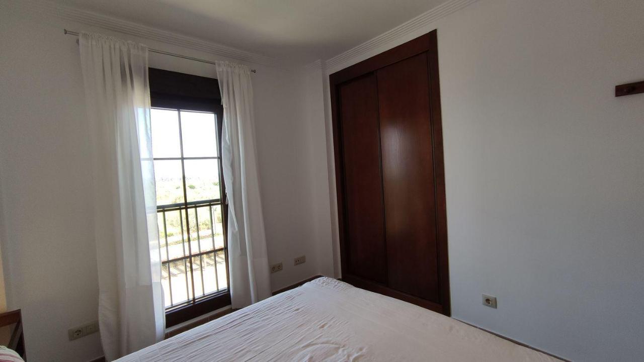 איסלה קנלה Apartamento Los Pelicanos מראה חיצוני תמונה