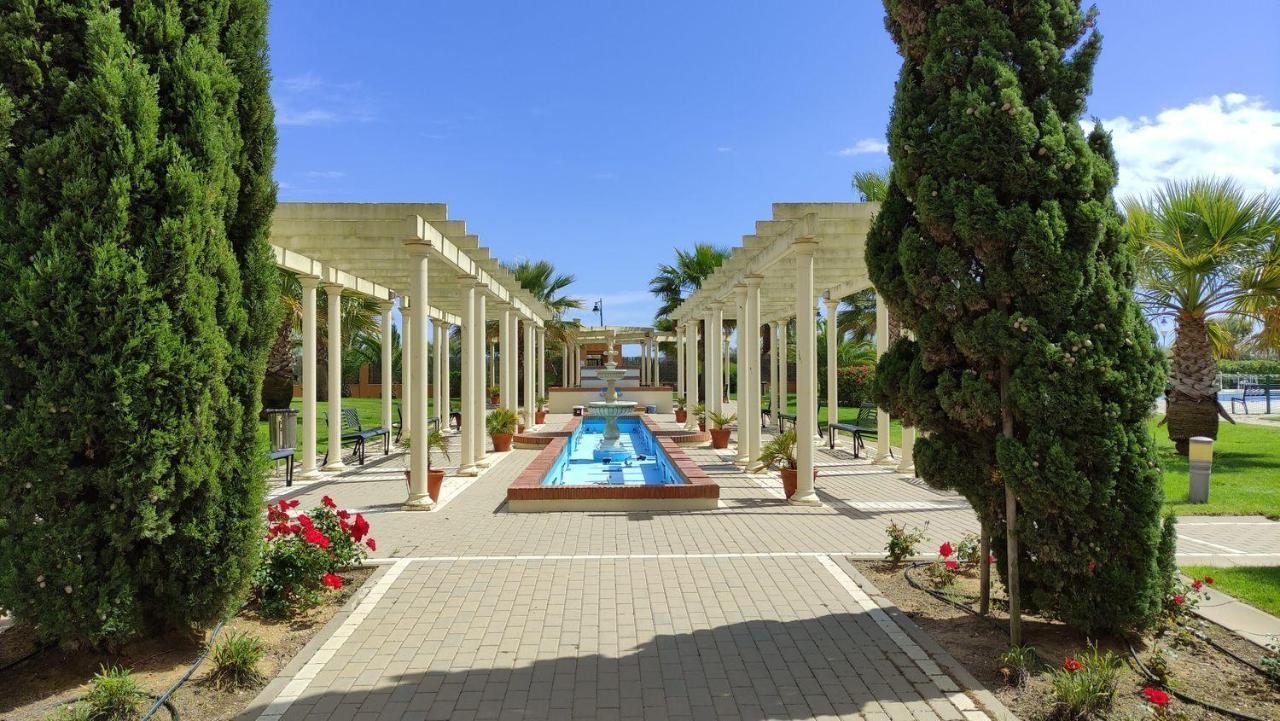 איסלה קנלה Apartamento Los Pelicanos מראה חיצוני תמונה