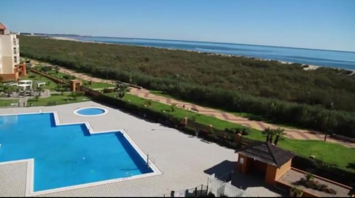איסלה קנלה Apartamento Los Pelicanos מראה חיצוני תמונה