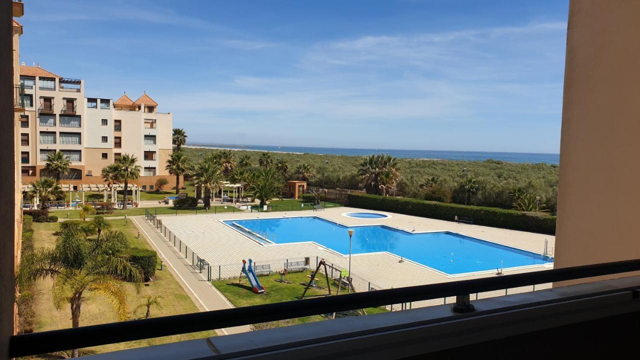 איסלה קנלה Apartamento Los Pelicanos מראה חיצוני תמונה