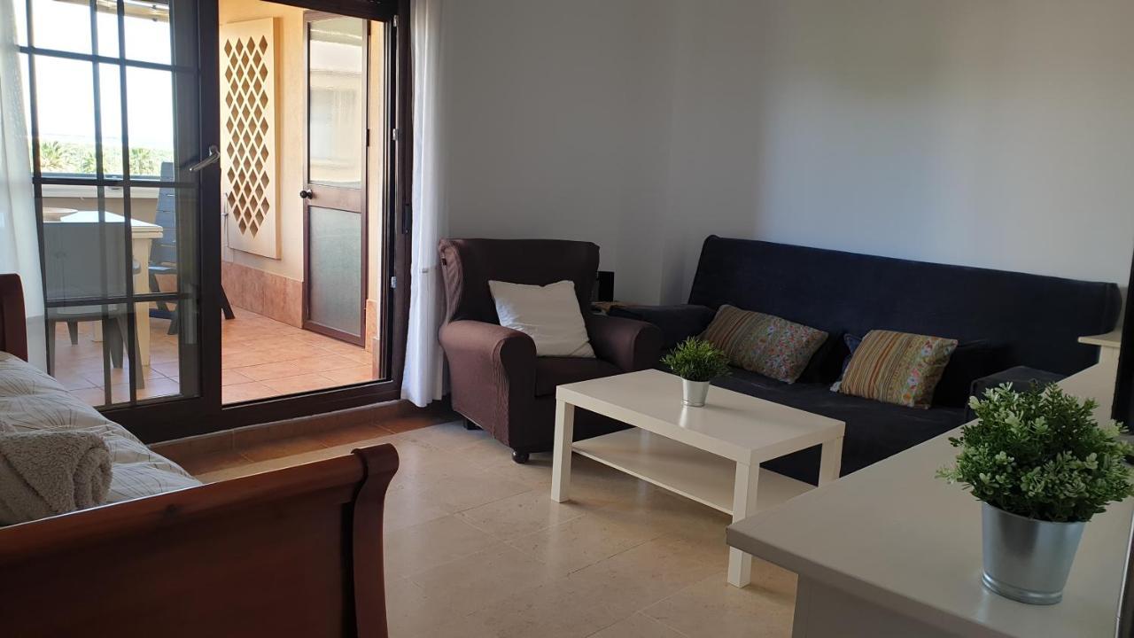 איסלה קנלה Apartamento Los Pelicanos מראה חיצוני תמונה