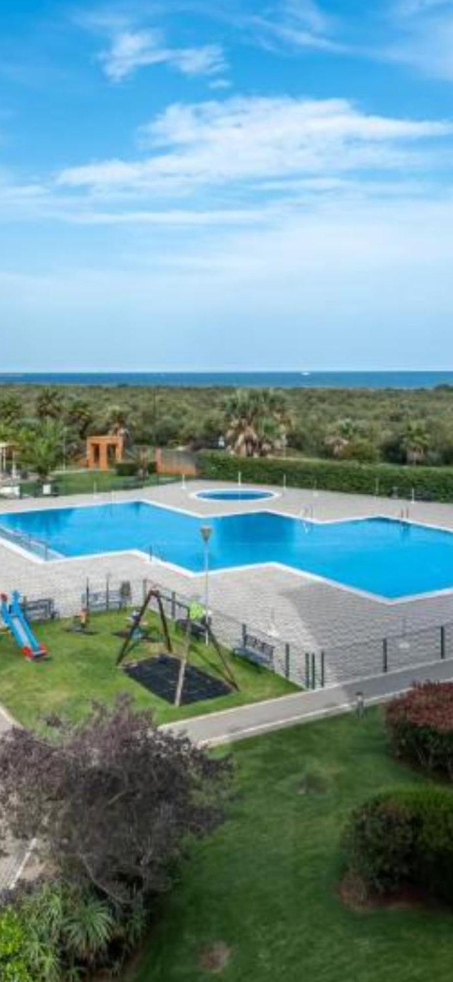 איסלה קנלה Apartamento Los Pelicanos מראה חיצוני תמונה